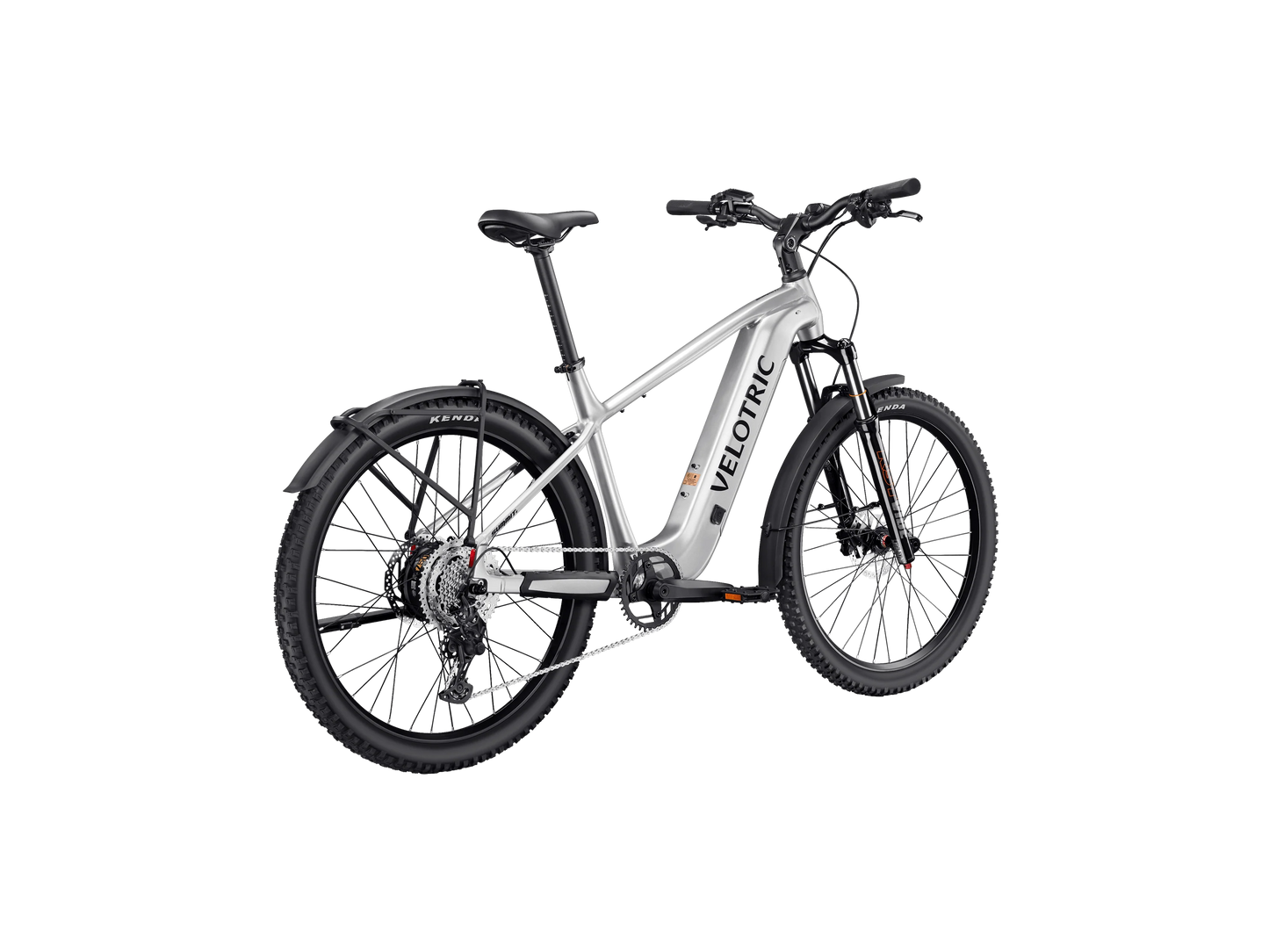Velotric Summit 2 Reg