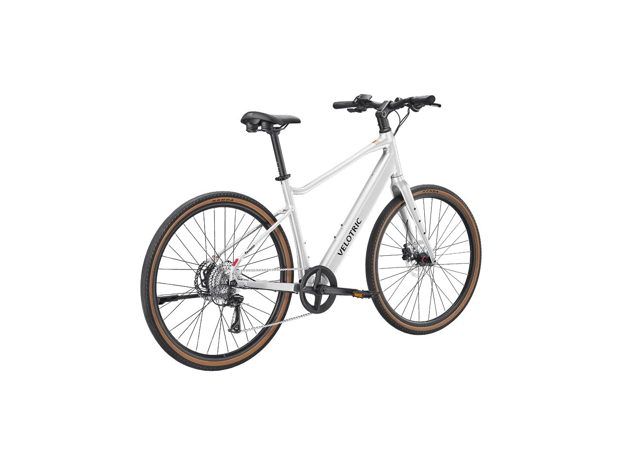 Velotric Tempo Reg HS