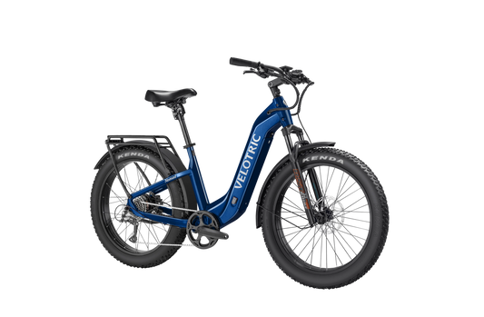 Velotric Nomad 2 Fat Tire Ebike