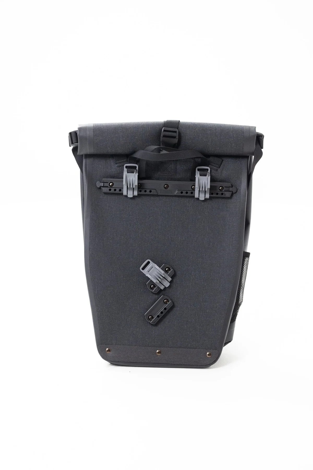 Bakcou Side Saddle Pannier Bags