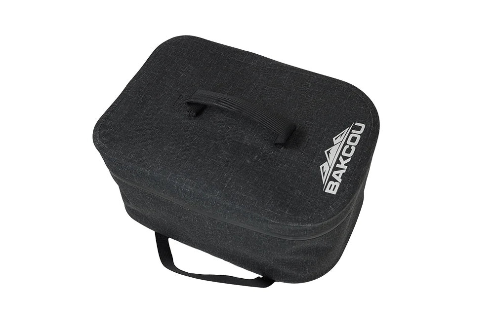 Bakcou Small Top Pannier Bag