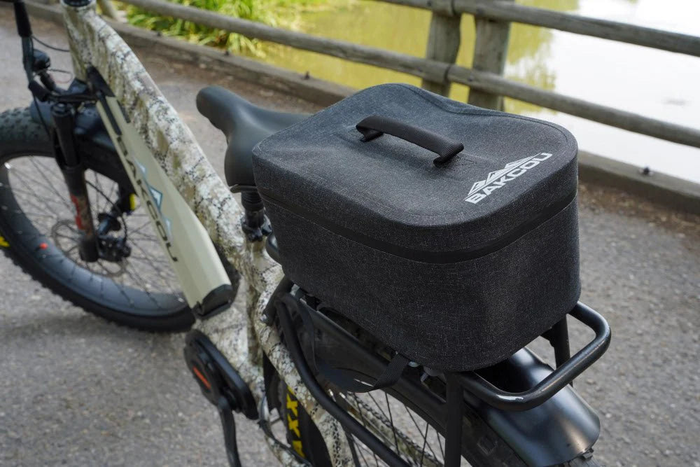 Bakcou Small Top Pannier Bag