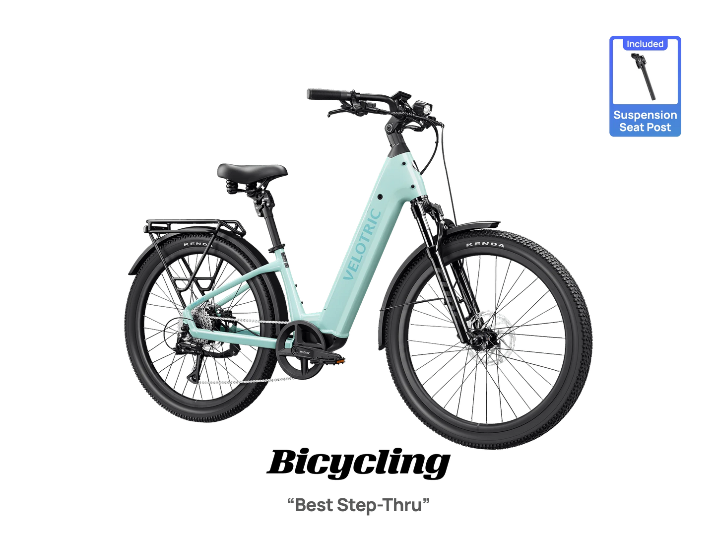 Velotric Discover 3
