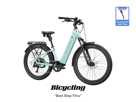 Velotric Discover 3