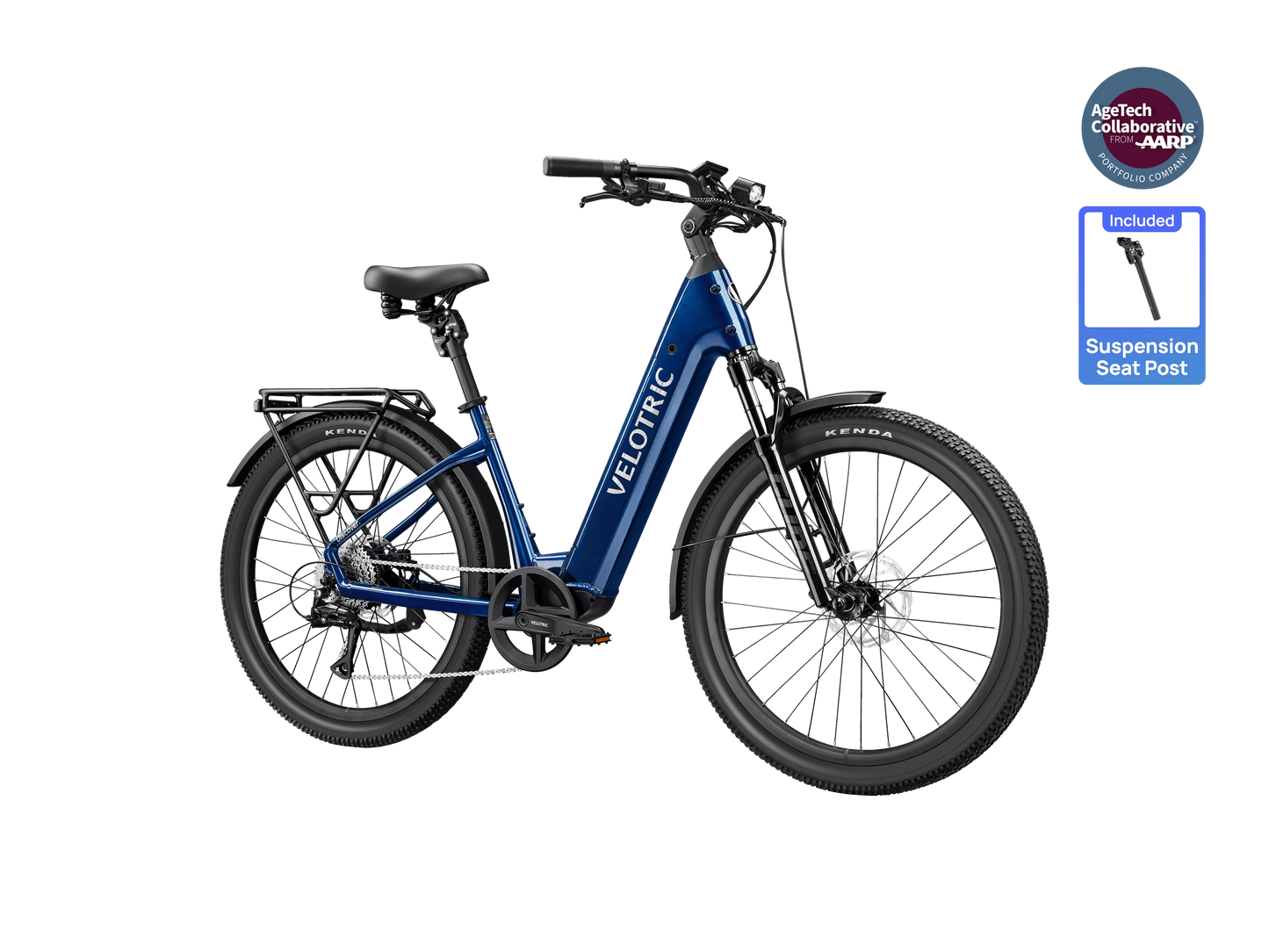 Velotric Discover 3 Reg