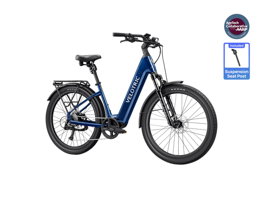 Velotric Discover 3 Reg