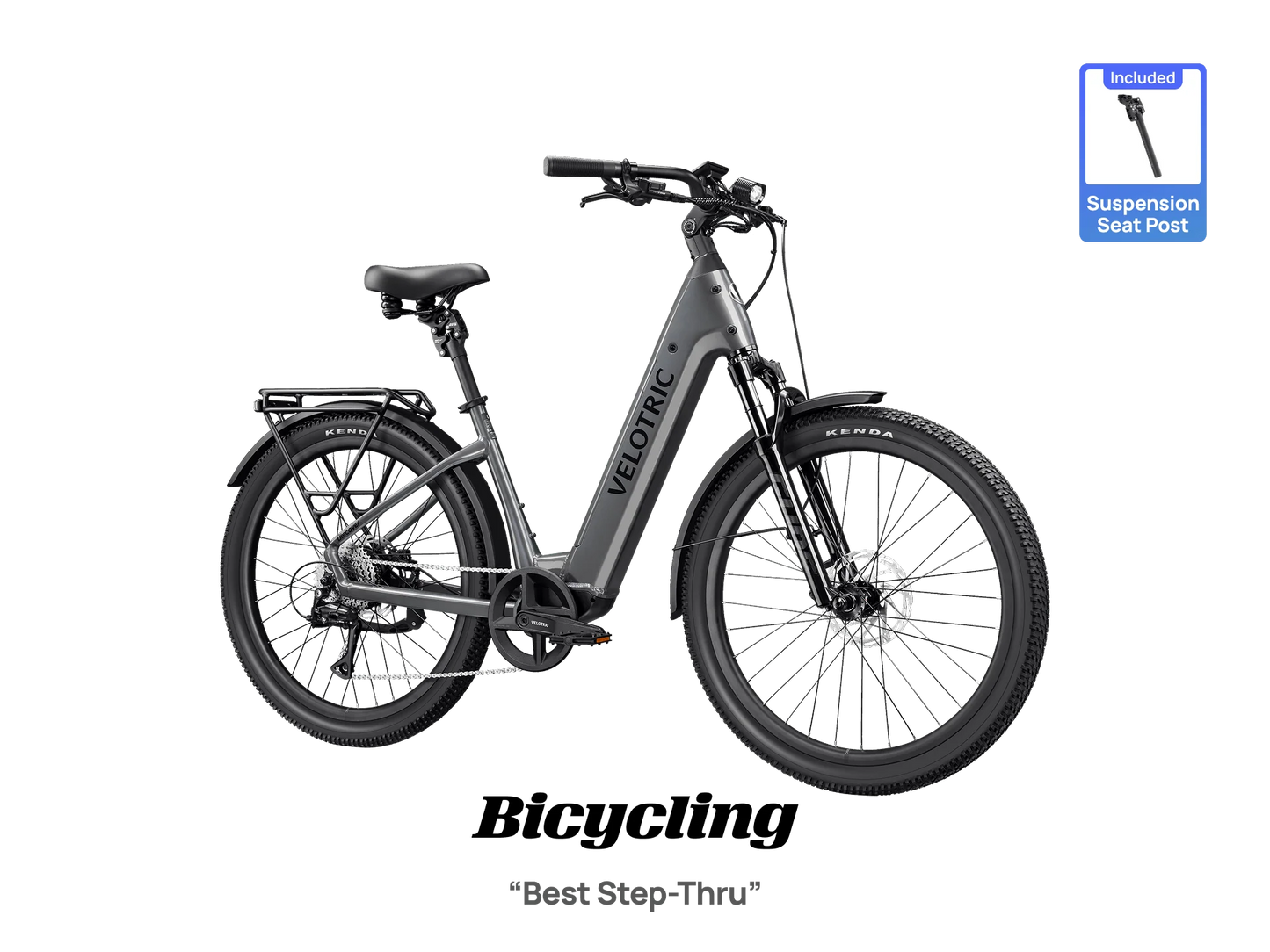 Velotric Discover 3 Large