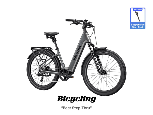 Velotric Discover 3 Large