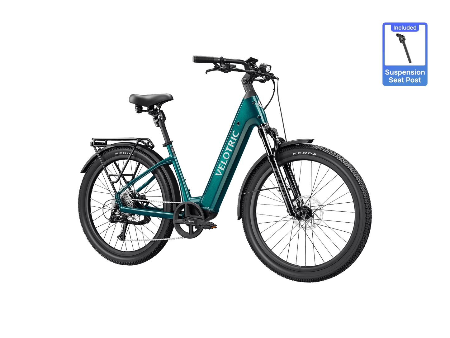 Velotric Discover 3