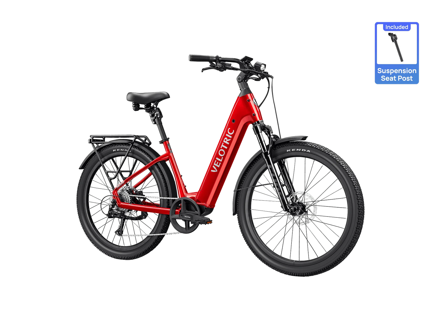 Velotric Discover 3