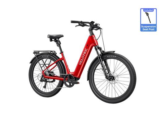 Velotric Discover 3
