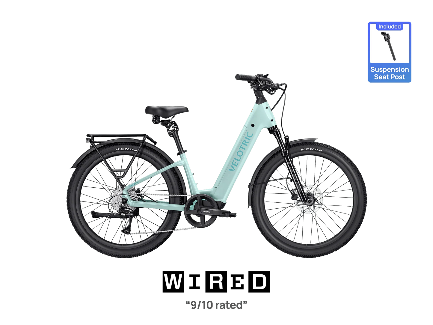 Velotric Discover 3