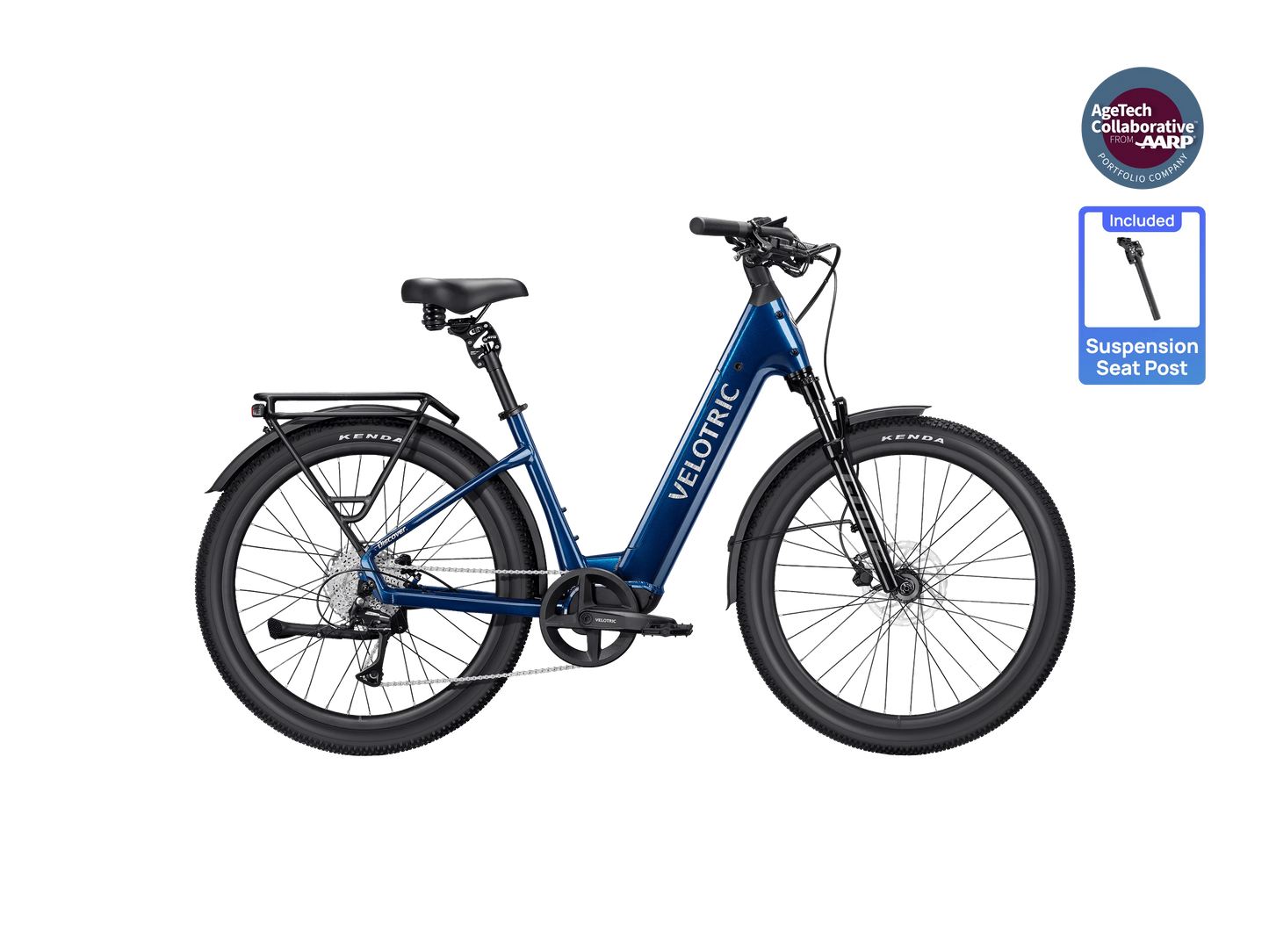Velotric Discover 3 Reg