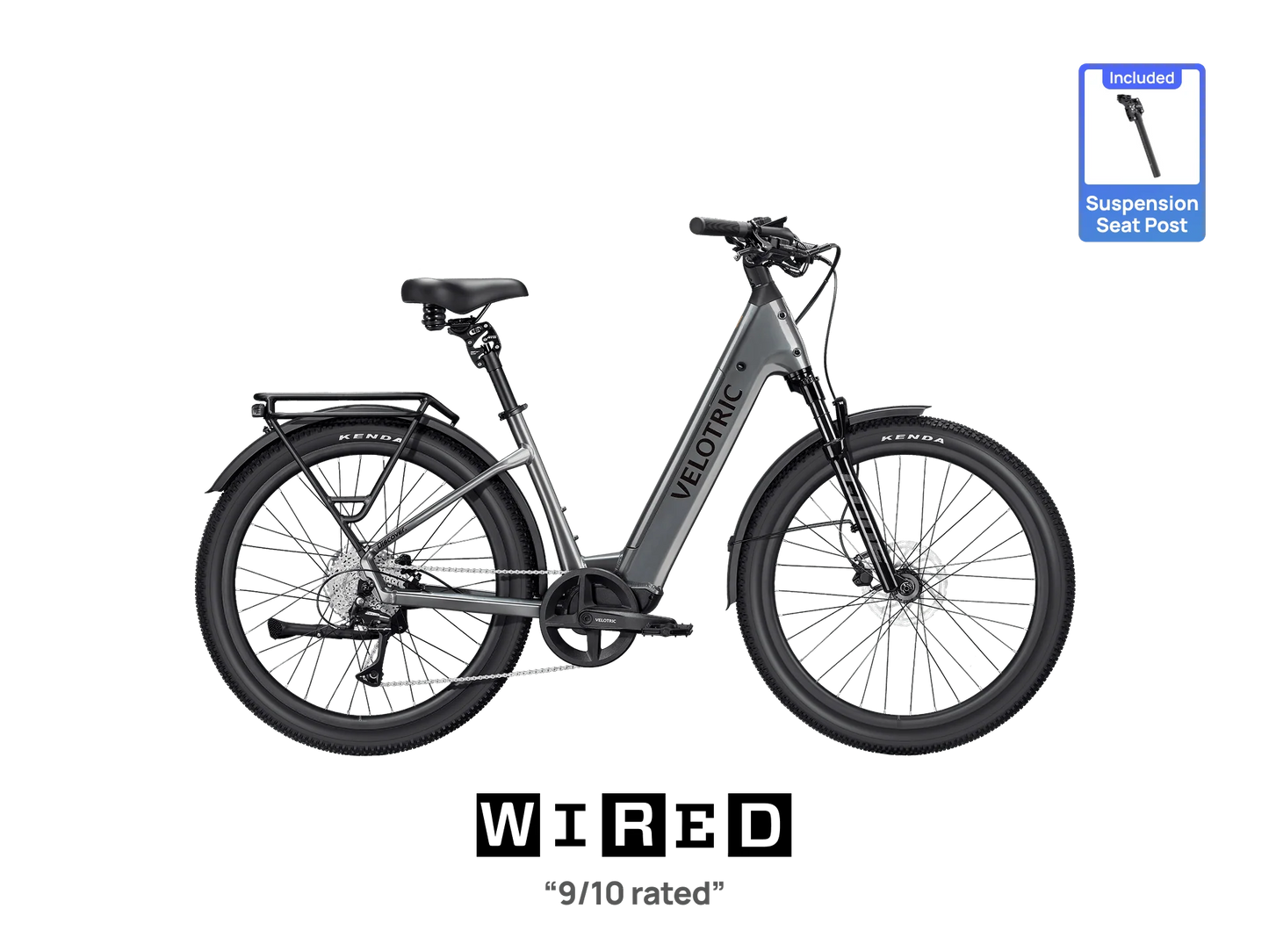 Velotric Discover 3 Large