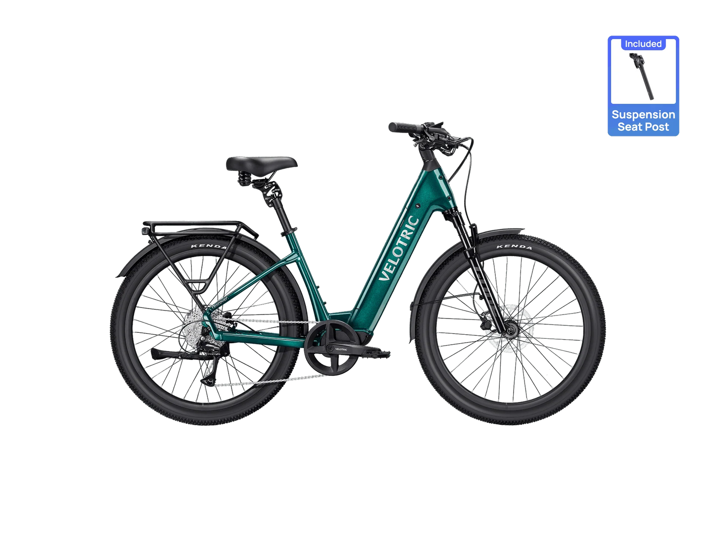Velotric Discover 3