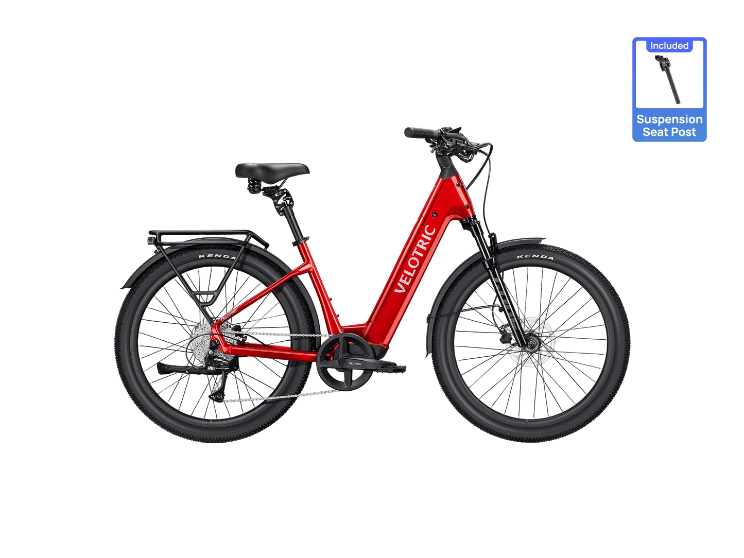 Velotric Discover 3
