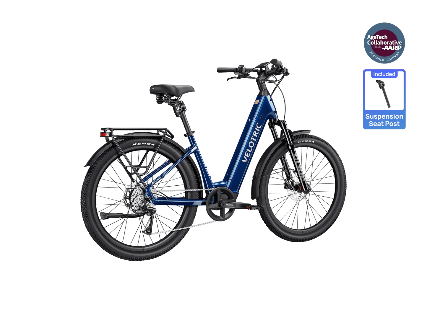 Velotric Discover 3 Reg