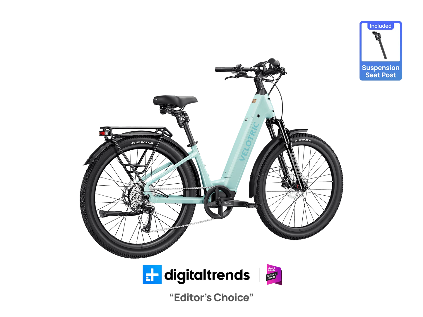 Velotric Discover 3