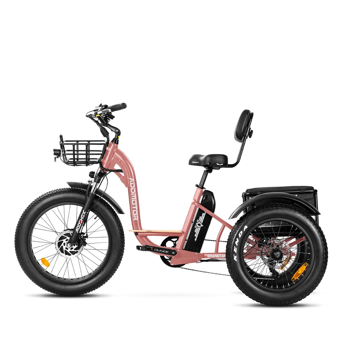 GRANDTAN M-340 Electric Trike